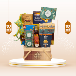 Hari Raya 2026 – Anugerah Raya Hamper (West Malaysia Delivery Only)