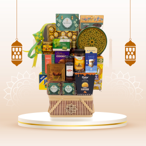 Hari Raya 2026 – Syukur Lebaran Hamper (West Malaysia Delivery Only)