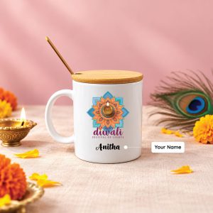 Alternative view of Deepavali 2026 Gift Set - Divine Delights